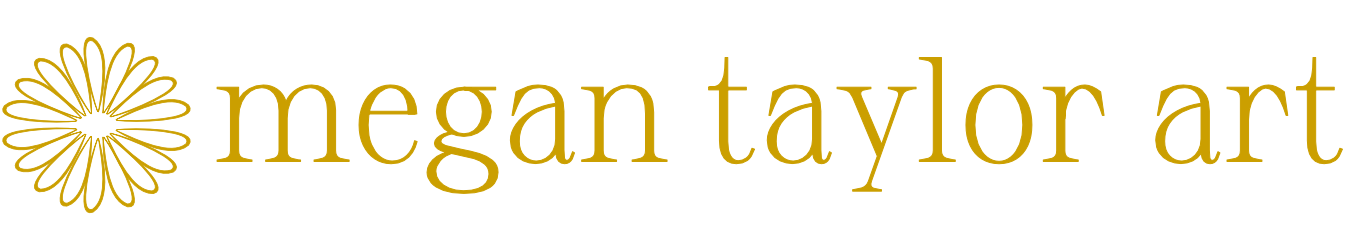 Megan Taylor Art