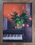 Hall Light Sonata