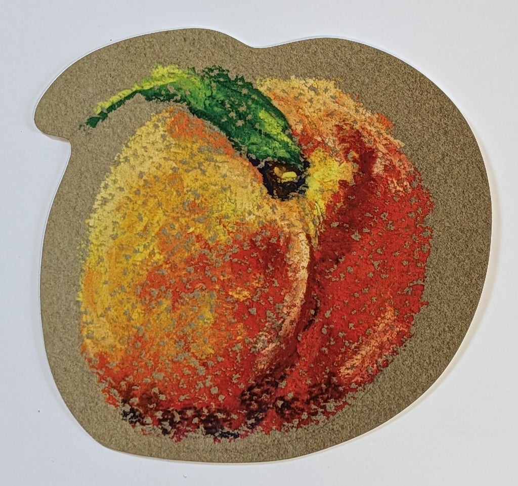 Produce Stickers