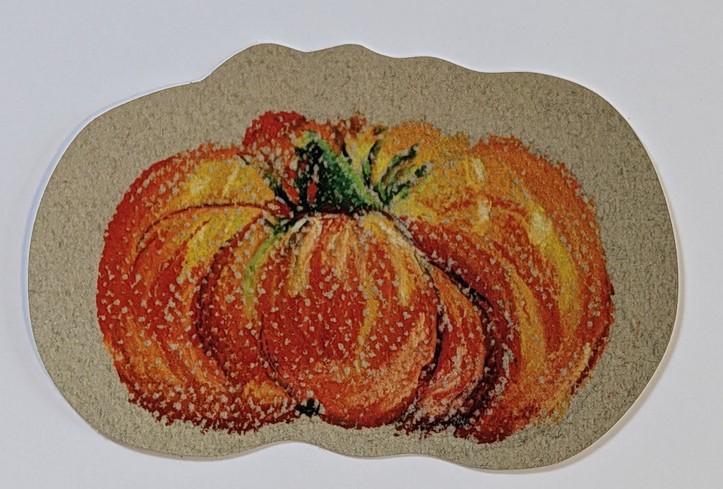 Produce Stickers