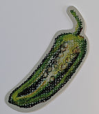 Produce Stickers