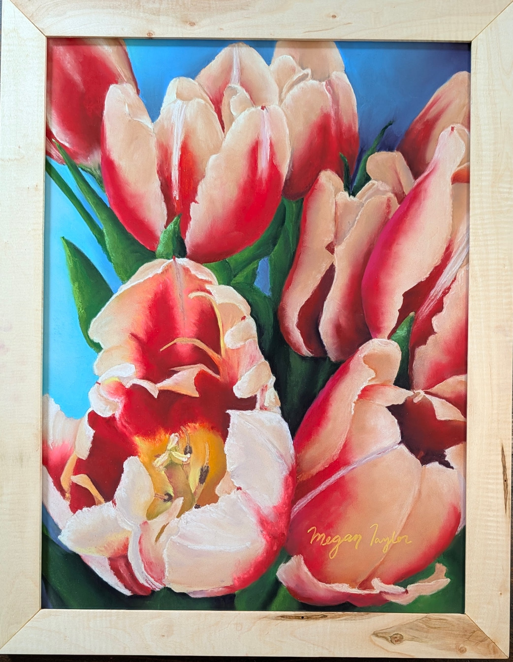 Bloom, Baby, Bloom